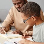 A year of inquiry based learning.