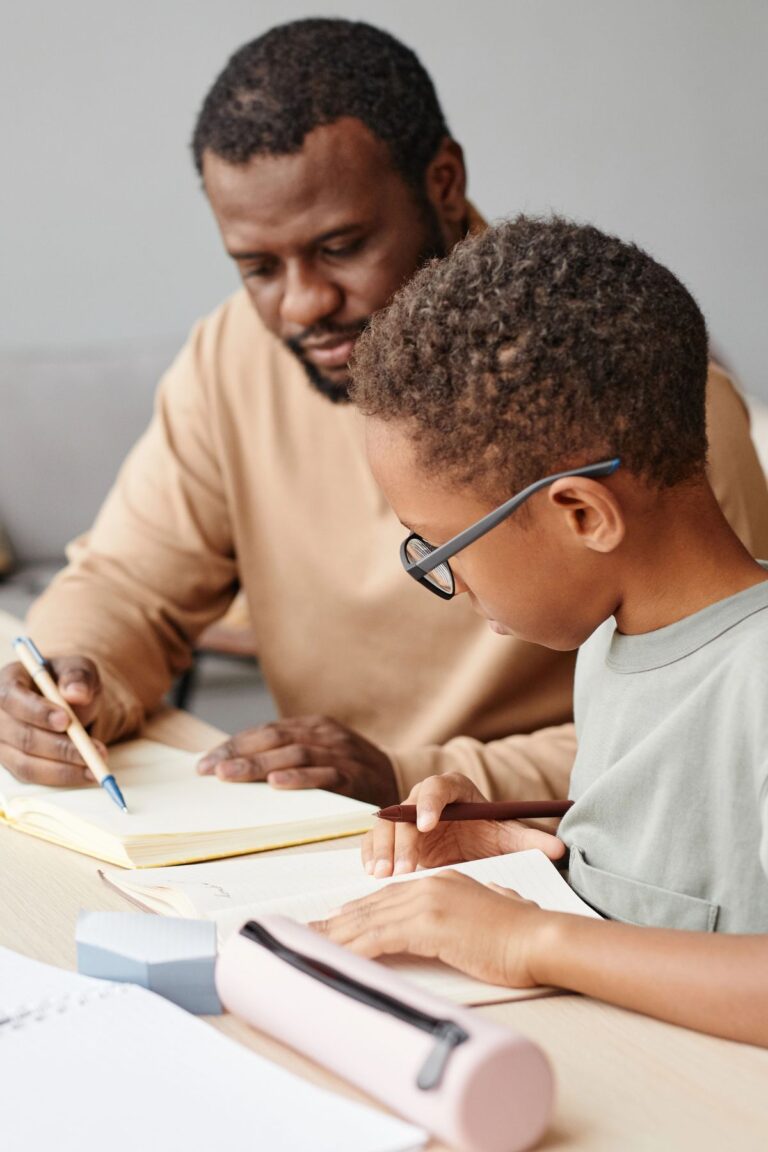 A year of inquiry based learning.