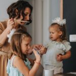 Adapt unit studies for different ages.