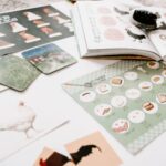 How to plan a unit study.