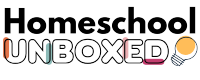 homeschool unboxed